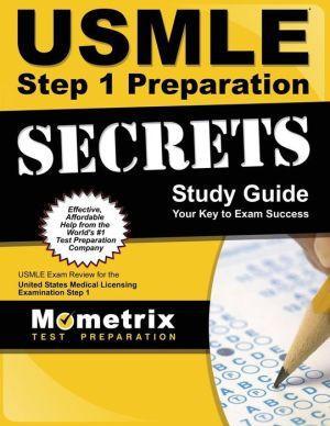 USMLE Step 1 (United States Medical Licensing Examination Step 1) - Study Guide - 6b1ef05d4e8b57175f3f1b30b189d02b