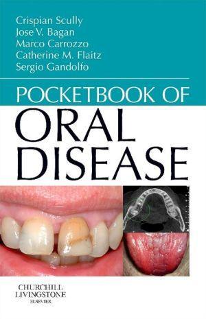 Pocketbook of Oral Disease ** - 6b31381e531d45938652977fae6879cc