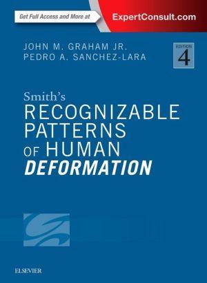 Smith's Recognizable Patterns of Human Deformation, 4th Edition - 6e8ce2bde009e37c75ea3faf48b77d02