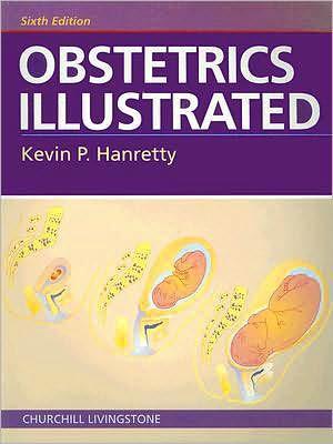 Obstetrics Illustrated ** - 6e918766b116f3812cf9c55df3362f66