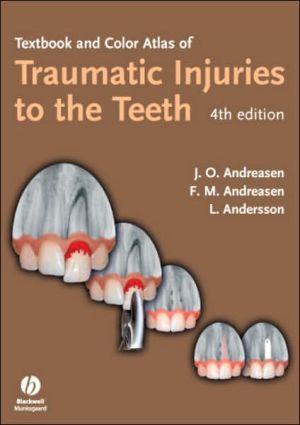 Textbook and Color Atlas of Traumatic Injuries to the Teeth, 4e - 6f3c64c38c57d17746d81e7560e4dca1