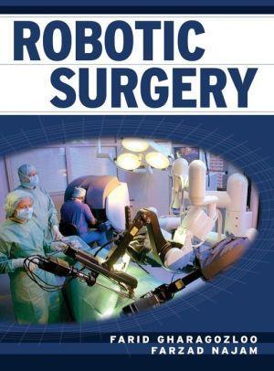 Robotic Surgery: Theory and Operative Technique - 6f4acfc5d063873bcc34952d244a84c4
