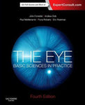 The Eye, Basic Sciences in Practice, 4th Edition - 6fdb12820d775f2491cd0f47710143ae