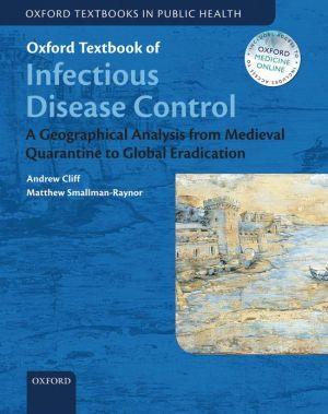 Oxford Textbook of Infectious Disease Control - 70c4a8ba26769ae6b2db29ba123a2f9c