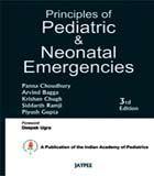 Principles of Pediatric and Neonatal Emergencies 3E - 7124daf3c7506881cdcdcddcdc402562