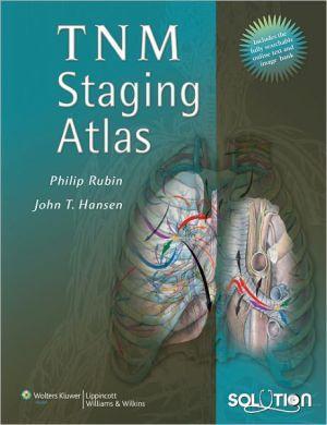 TNM Staging Atlas ** - 736e591bd0bd51e9e16c69568872b37d