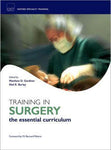 Training in Surgery ** - 74a68d6ac04b0aead6d2922ed03a48c5