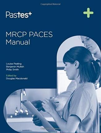 MRCP Paces Manual - 74ab1c59ecb5e489228a3135f7bb9620