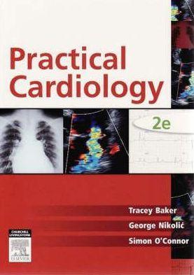 Practical Cardiology, 2e ** - 75774f7c2fe52f1c5441e67a2fbc77f8