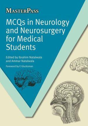 MasterPass: MCQs in Neurology and Neurosurgery - 75f66f7772c8d369aa4046fbbaac1f55