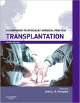 Transplantation, A Companion to Specialist Surgical Practice, 4e ** - 7661f2b8f58d4202ae1e85010204a169