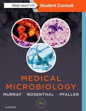 Medical Microbiology, 8th Edition - 7771b584c5e75556f367ab90f59464c5