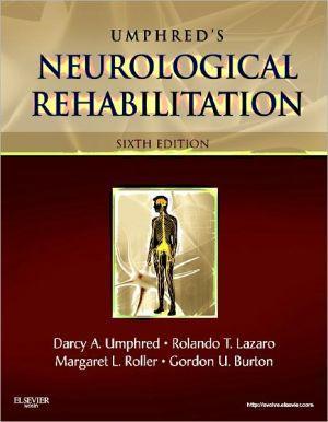 Neurological Rehabilitation, 6e - 77e08552fe95da222a7a1a0fe3c1be98