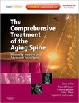 The Comprehensive Treatment of the Aging Spine ** - 77e0ebd4a324b5f0bfc73422a603ae23