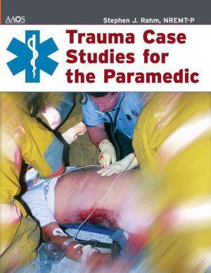 Trauma Case Studies for the Paramedic - 7939ddac4c40fc7c7eea2356236f1706