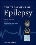 The Treatment of Epilepsy, 3e ** - 79b3c7cc5b934fab2c4602e34fb41604