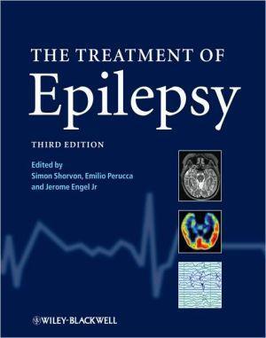 The Treatment of Epilepsy, 3e ** - 79b3c7cc5b934fab2c4602e34fb41604
