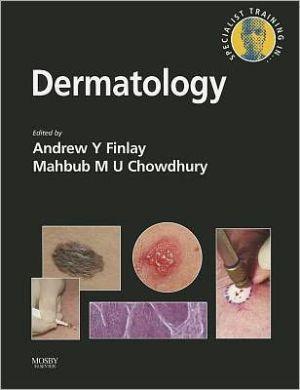 Specialist Training in Dermatology ** - 7b7b9a15af92d9e23c620cb98ad12971