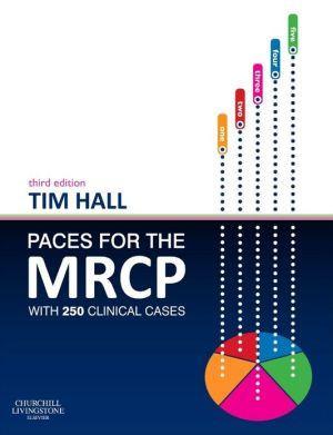 PACES for the MRCP, 3e - 7e8d7709bcb0fbc137fe1d74811432b7