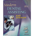 Torres and Ehrlich Modern Dental Assisting - Textbook and Workbook Package, 9e ** - 7f6ed5878a816d56c36e2d5821d9416f