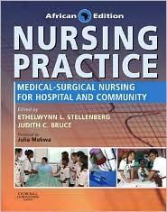 Nursing Practice: Medical-Surgical Nursing for Hospital and Community ** - 800e4f2c7a2a61ba608d55cb90900ffe