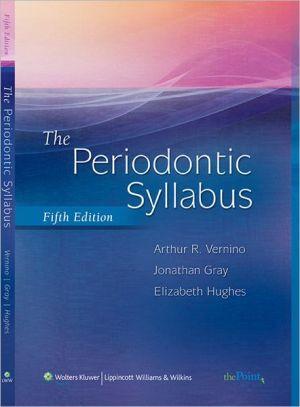The Periodontic Syllabus, 5e - 808dfc5e4901d2dd0a63601e09a3aab3