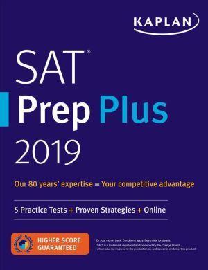 SAT Prep Plus 2019 - 80a5c59ef0d2ecb83ba818707b8a7308