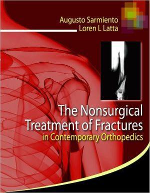 Nonsurgical Treatment of Fractures in Contemporary Orthopedics - 80c0e80a1c5a9f2c3a4262661dbc2905
