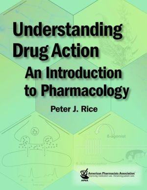 Understanding Drug Action - 812bf0b3a262fd5a6ee77b3a484af1e4