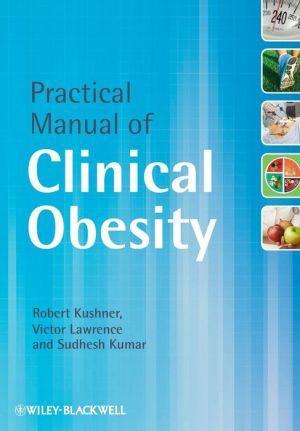 Practical Manual of Clinical Obesity - 81559b68b7261a5a50937c99b3fadc89