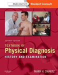 Textbook of Physical Diagnosis, 7E - 829c29f6940997cc31726eec0b76247b