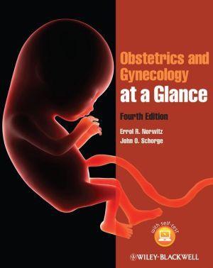 Obstetrics and Gynecology at a Glance, 4e - 82e69f66971b7679660394fe56accff2