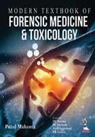 Modern Textbook of Forensic Medicine and Toxicology - 837de18243cc0f29a042c3936aad99ac