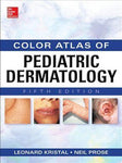 Weinberg's Color Atlas of Pediatric Dermatology, 5e - 83b3283c2396c133a9a0577986c20b13