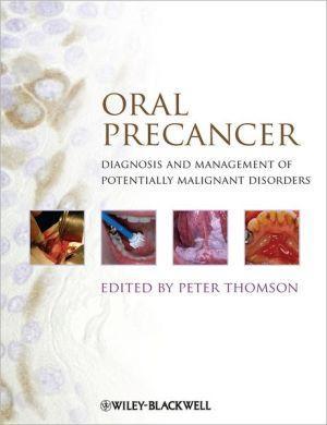 Oral Precancer - 8499503150c6ba2e2cbe5ed51e689fd3