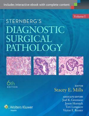 Sternberg's Diagnostic Surgical Pathology, 6e - 84d1857d4dfe5aaf9ef59a08fd79a43a