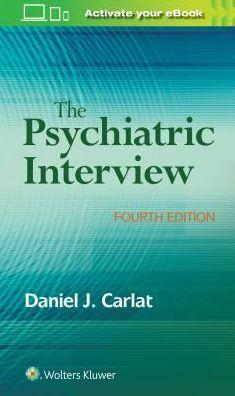 The Psychiatric Interview, 4E - 85f3c0f5b98546b673aaf79606dbbf57