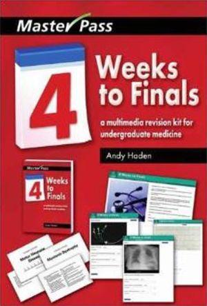 MasterPass: Four Weeks to Finals - 8674f37c3bd1eaa4206f1f2398403aa4