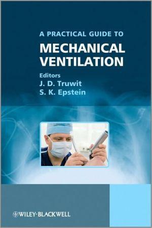 Practical Guide to Mechanical Ventilataion - 8709b46555d0954a411ec97c34f469b7