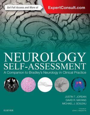 Neurology Self-Assessment: A Companion to Bradley's Neurology in Clinical Practice - 874c097fdd6bc67f067497c63d4f4aa0