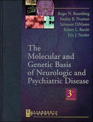 The Molecular and Genetic Basis of Neurologic and Psychiatric Disease, 3e ** - 89f5378e70bc20756af24c32c4896c06