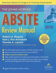 The Johns Hopkins ABSITE Review Manual 2e - 8afd90576695c9a1b6436ddbdc1da666