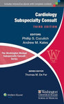 The Washington Manual of Cardiology Subspecialty Consult 3E - 8bb52341ee1e54636a6a8bb4065ecdd2