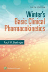 Winter's Basic Clinical Pharmacokinetics, 6E - 8c9de2af44686fbc1fa78851e8e6f581