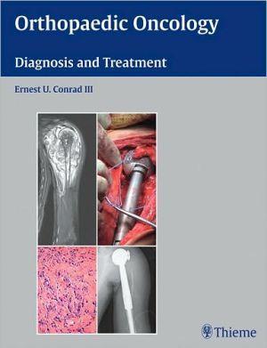 Orthopaedic Oncology: Diagnosis and Treatment - 8e21b12893dadb5a90ac55967d334e56