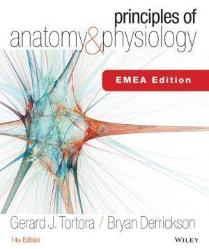 Principles of Anatomy and Physiology, 14e - 8e6afbd9d7f0068b7baafef230b87ba8