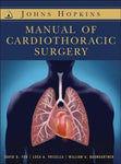 The John Hopkins Manual of Cardiothoracic Surgery - 8ef892f5cb042fabca9f1ed74186bb0d