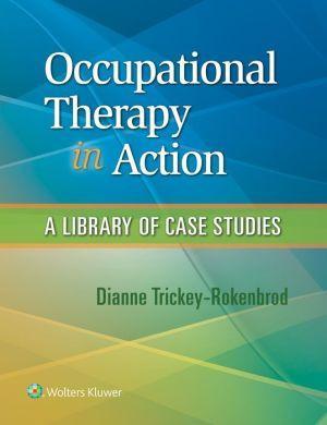 Occupational Therapy in Action - 904247fdcd05d52f0bed6b09687f6132