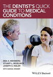 The Dentist's Quick Guide to Medical Conditions - 911142a5ca464c7548d446ba83809c3f
