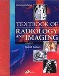 Textbook of Radiology and Imaging - 2 Vol IND reprint, 7e - 925abc773528ec29aa320663be34cf18